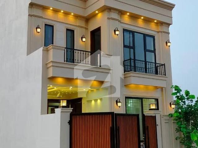 House for sale in لاہور, لاہور ڈویژن