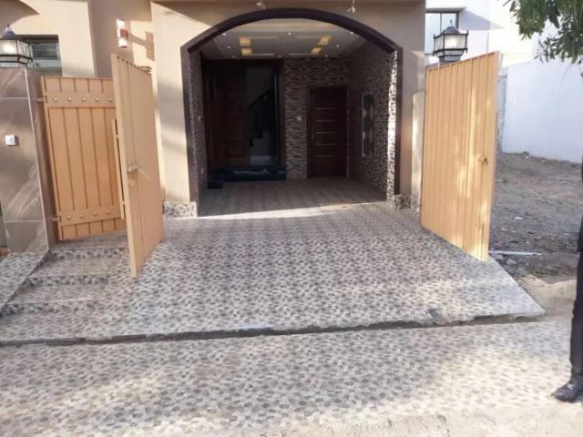 House for sale in Rawalpindi, Islamabad Capital Territory