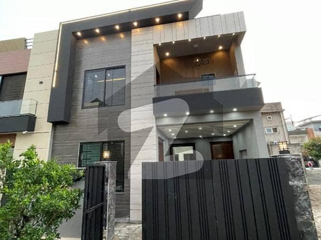 House for sale in Rawalpindi, Islamabad Capital Territory