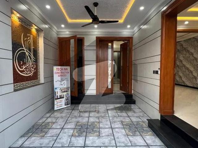 House for sale in Rawalpindi, Islamabad Capital Territory