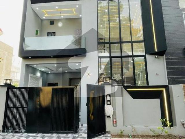 House for sale in Rawalpindi, Islamabad Capital Territory