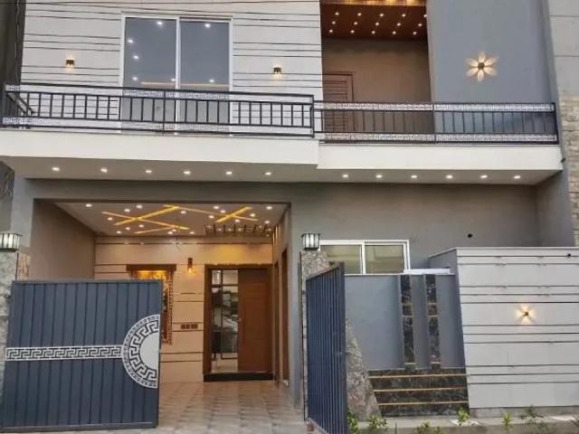 House for sale in Faisalabad, Islamabad Capital Territory