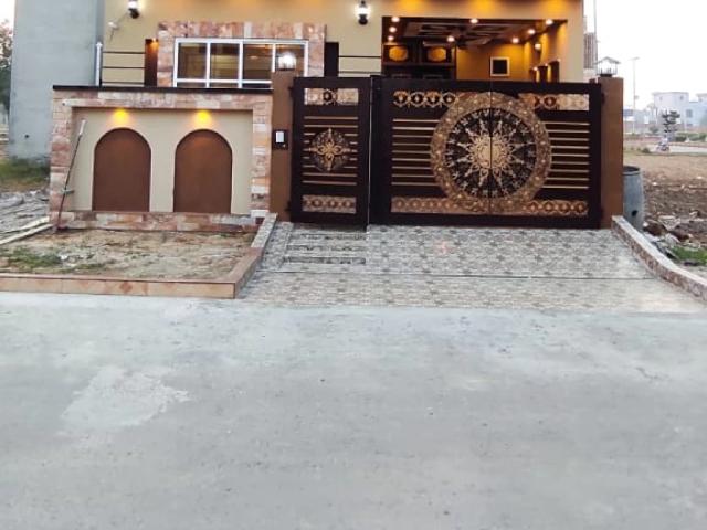 House for sale in Gujranwala, Islamabad Capital Territory