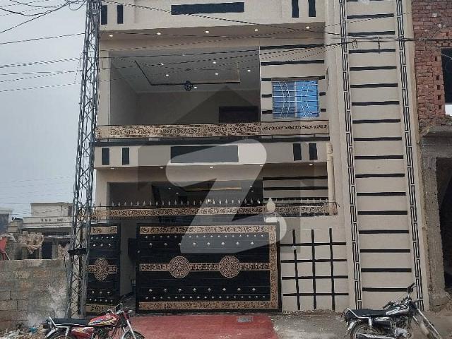House for sale in Rawalpindi, Islamabad Capital Territory