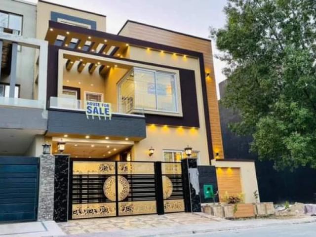 House for sale in Rawalpindi, Islamabad Capital Territory