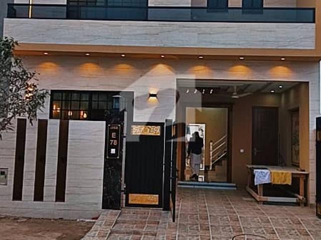 House for sale in Rawalpindi, Islamabad Capital Territory