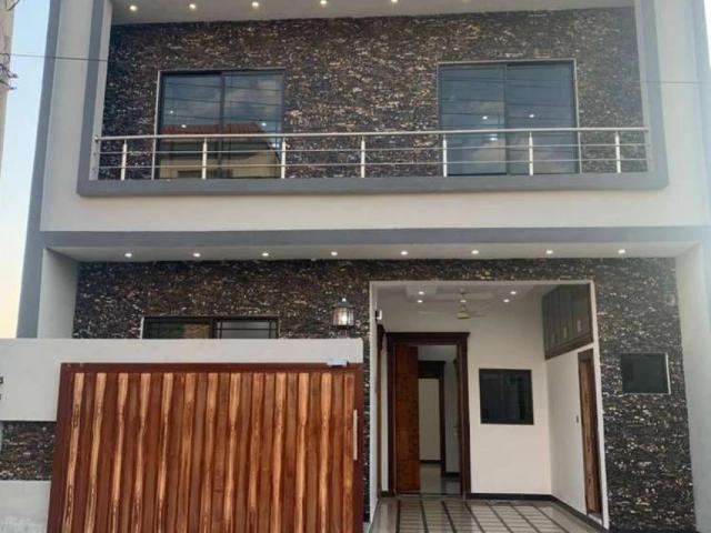 House for sale in Islamabad Capital Territory
