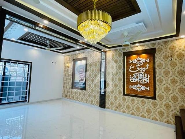 House for sale in Rawalpindi, Islamabad Capital Territory