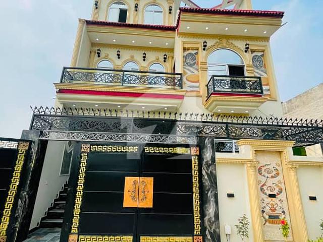 House for sale in لاہور, لاہور ڈویژن
