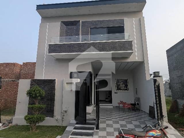 House for sale in Rawalpindi, Islamabad Capital Territory
