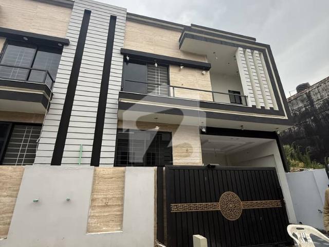 House for sale in Islamabad