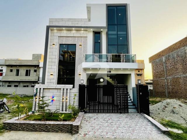 House for sale in Islamabad