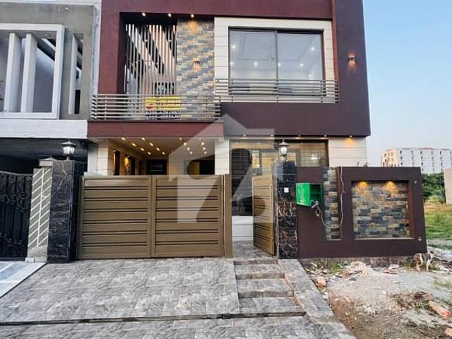 House for sale in Rawalpindi, Islamabad Capital Territory