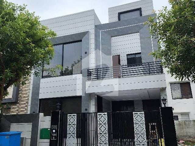 House for sale in Rawalpindi, Islamabad Capital Territory