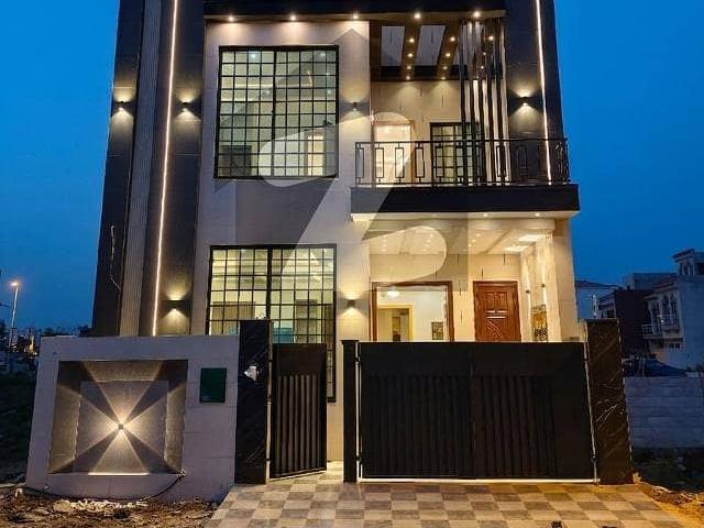 House for sale in Rawalpindi, Islamabad Capital Territory