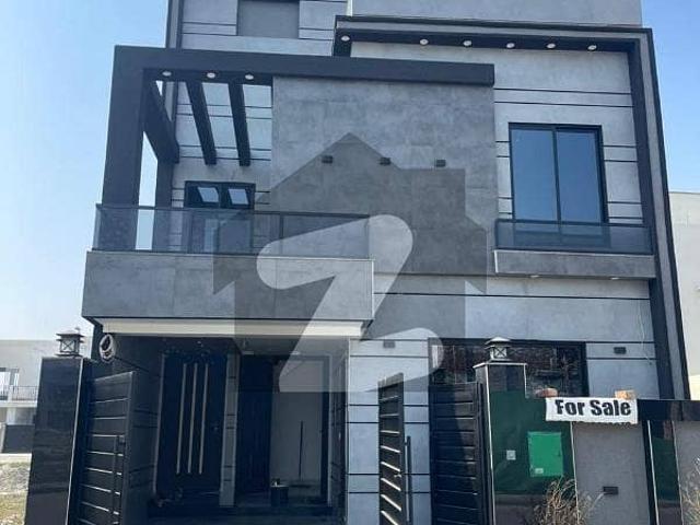 House for sale in Rawalpindi, Islamabad Capital Territory