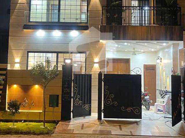 House for sale in لاہور, لاہور ڈویژن