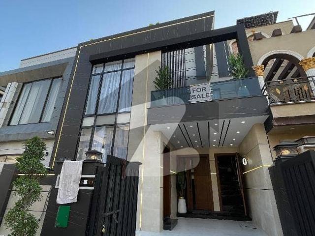 House for sale in Rawalpindi, Islamabad Capital Territory