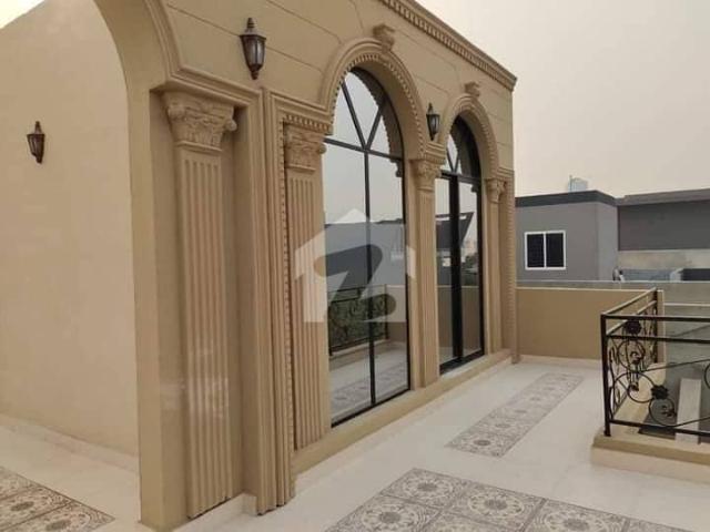 House for sale in Rawalpindi, Islamabad Capital Territory