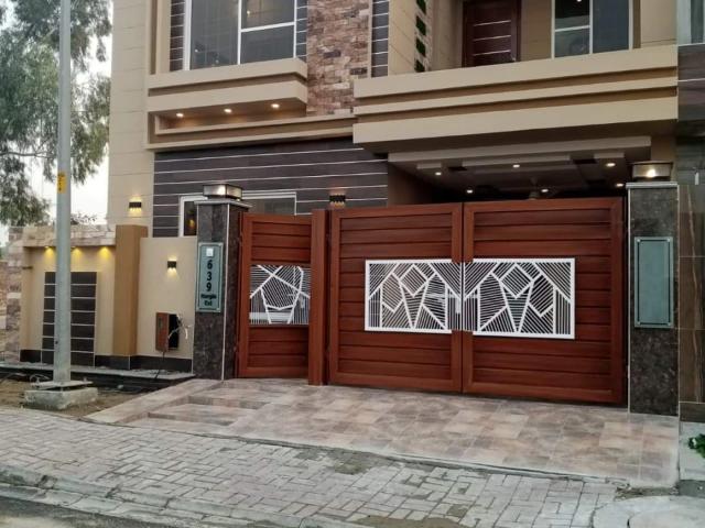 House for sale in Rawalpindi, Islamabad Capital Territory