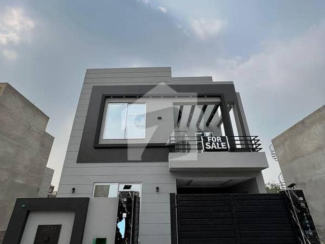 House for sale in Rawalpindi, Islamabad Capital Territory