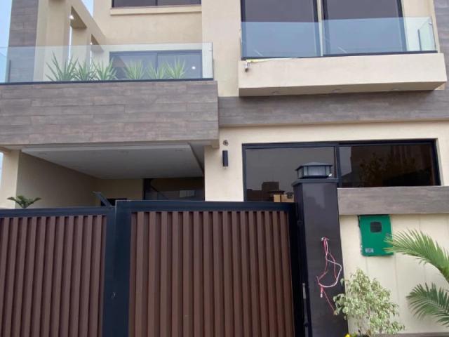 House for sale in Rawalpindi, Islamabad Capital Territory