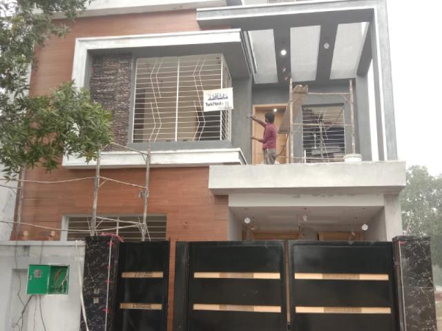 House for sale in Rawalpindi, Islamabad Capital Territory