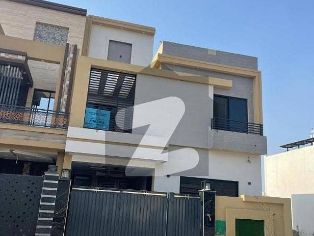 House for sale in Rawalpindi, Islamabad Capital Territory