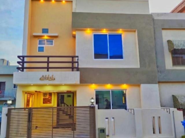 House for sale in Rawalpindi, Islamabad Capital Territory