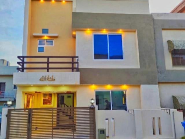 House for sale in Rawalpindi, Islamabad Capital Territory