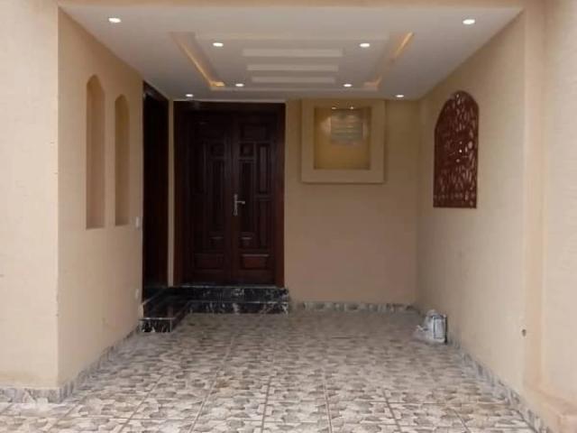 House for sale in Rawalpindi, Islamabad Capital Territory