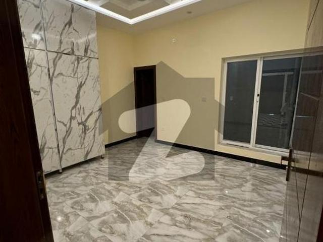 House for sale in Islamabad