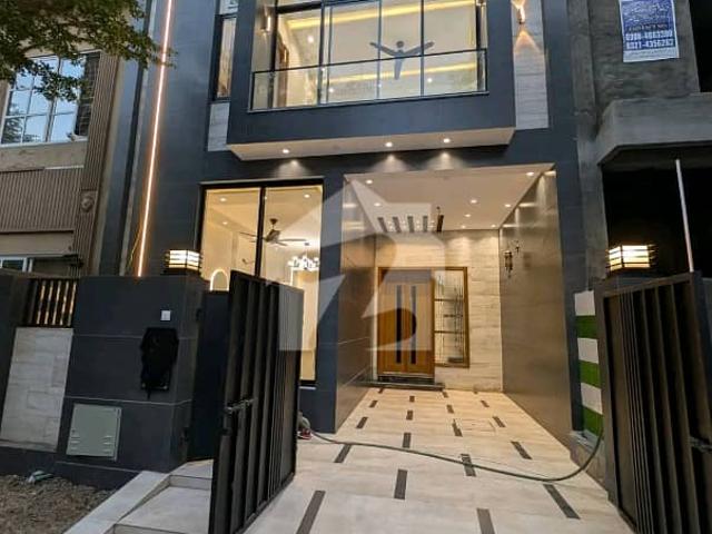 House for sale in Rawalpindi, Islamabad Capital Territory