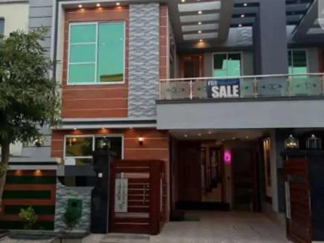 House for sale in Rawalpindi, Islamabad Capital Territory
