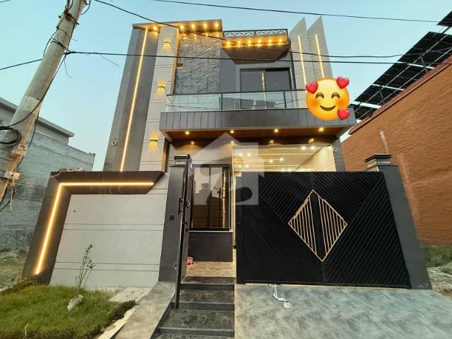 House for sale in Rawalpindi, Islamabad Capital Territory