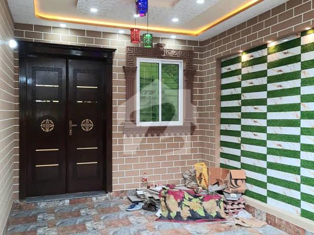 House for sale in Rawalpindi, Islamabad Capital Territory