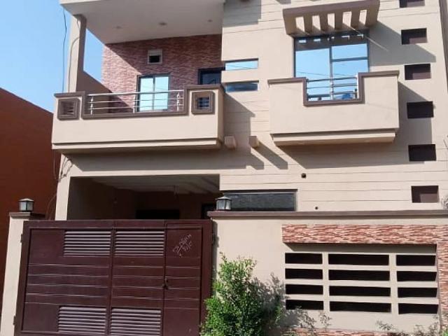 House for sale in Rawalpindi, Islamabad Capital Territory