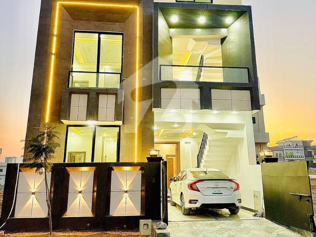 House for sale in Islamabad