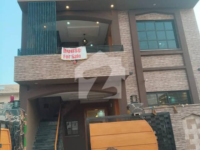 House for sale in Islamabad