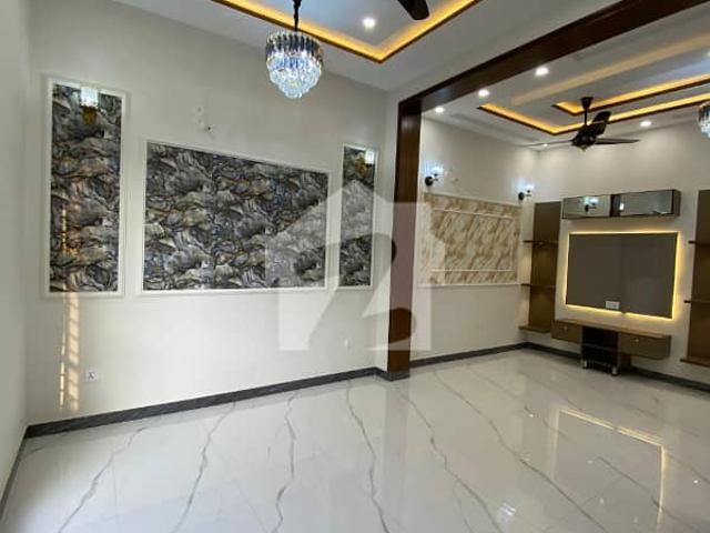 House for sale in Rawalpindi, Islamabad Capital Territory