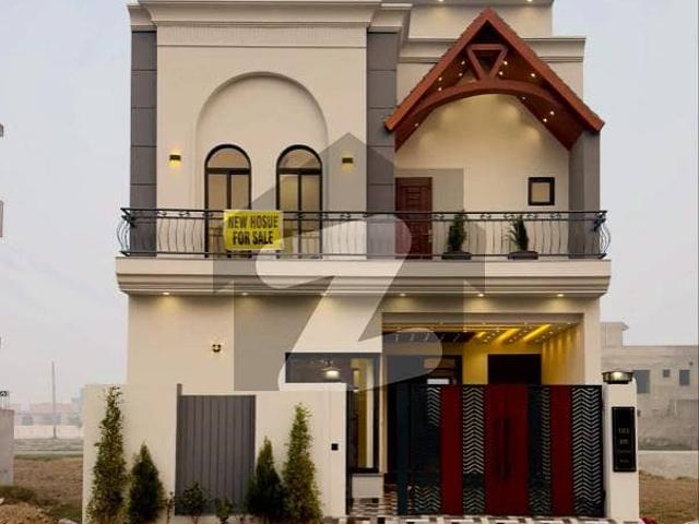 House for sale in Rawalpindi, Islamabad Capital Territory