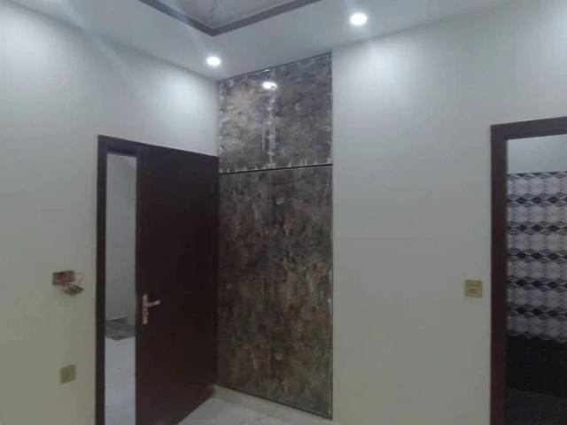 House for sale in Rawalpindi, Islamabad Capital Territory