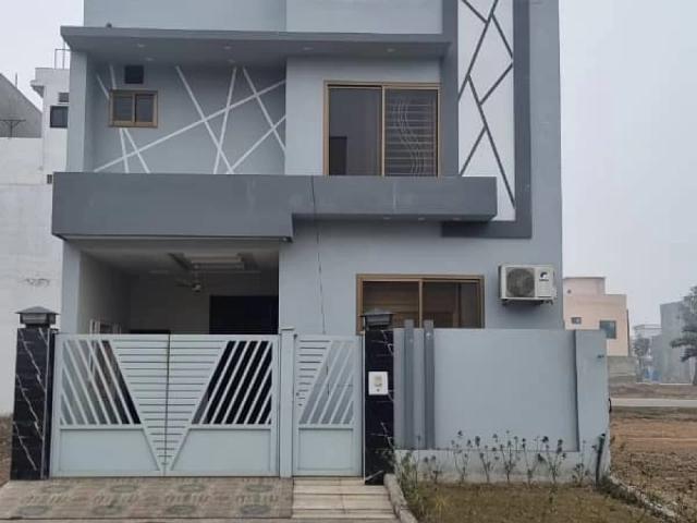 House for sale in Gujranwala, Islamabad Capital Territory