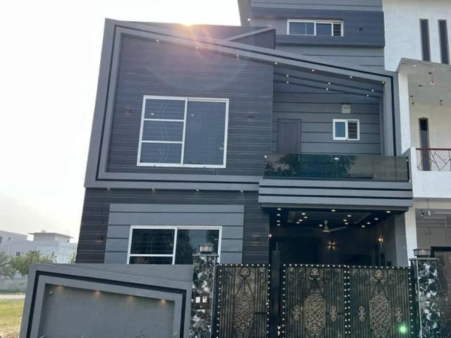 House for sale in Gujranwala, Islamabad Capital Territory