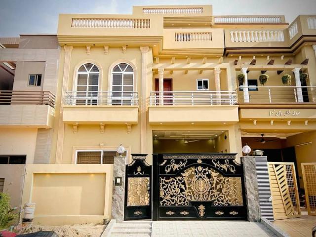House for sale in Gujranwala, Islamabad Capital Territory