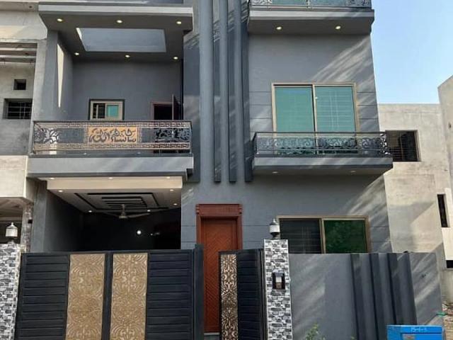 House for sale in Gujranwala, Islamabad Capital Territory