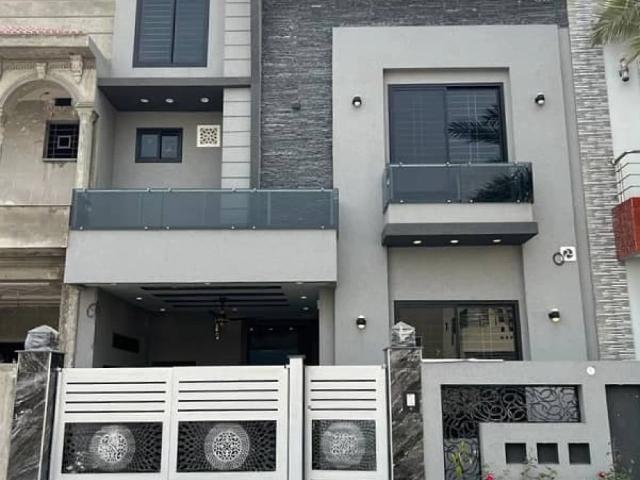 House for sale in Gujranwala, Islamabad Capital Territory