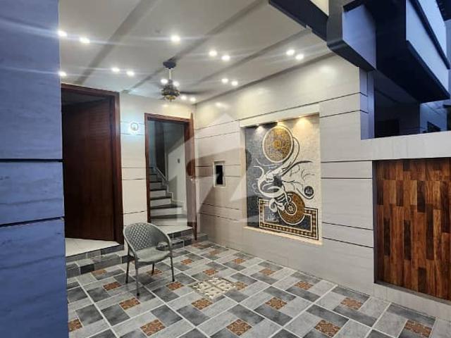 House for sale in Rawalpindi, Islamabad Capital Territory