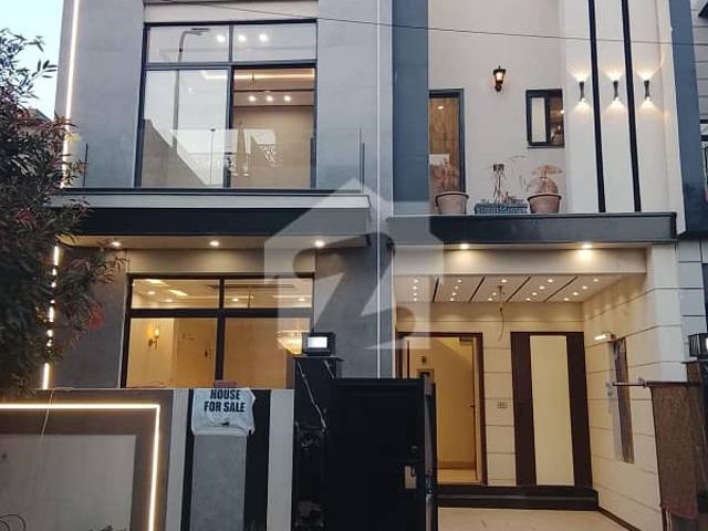 House for sale in Rawalpindi, Islamabad Capital Territory
