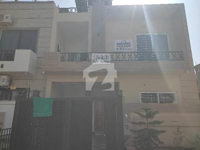 House for sale in اسلام آباد, زون 1